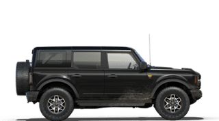 2025 Ford Bronco® External Image 1